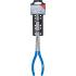 Pince Plate Extralongue 280 mm - Acier Trempé - Précision et Confort d Utilisation, Zones Difficiles - D-Work