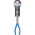 Pince Plate Extralongue 280 mm - Acier Trempé - Précision et Confort d Utilisation, Zones Difficiles - D-Work