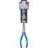 Pince Plate Extralongue 280 mm - Acier Trempé - Précision et Confort d Utilisation - BGS