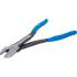 Pince Coupante Diagonale Renforcée 280 mm - Extralongue, Acier Trempé - Coupe Précise et Durable - D-Work
