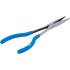 Pince Téléphone Extralongue 280 mm - Acier, Précision et Confort d Usage - BGS