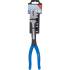 Pince Coupante Diagonale Renforcée 280 mm - Extralongue, Acier Trempé - Coupe Précise et Durable - D-Work