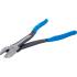 Pince Coupante Diagonale Renforcée 280 mm - Extralongue, Acier Trempé - Coupe Précise et Durable - D-Work