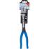 Pince Coupante Diagonale Renforcée 280 mm - Extralongue, Acier Trempé - Coupe Précise et Durable - D-Work