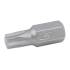 Embout Torx T10 8 mm x 30 mm - Profil T avec Perçage - Précision et Durabilité - BGS
