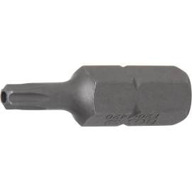 Embout Torx T20 8 mm - L. 30 mm, Profil T avec Perçage - Précision et Durabilité - D-Work