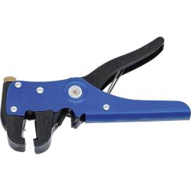 Pince à Dénuder Automatique 0,2-6 mm - 175 mm - Précision et Facilité d Utilisation, Acier - D-Work
