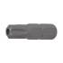 Embout Torx T45 8 mm x 30 mm - Profil T avec Perçage - Précision et Durabilité, Acier, Zones Difficiles - D-Work