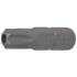 Embout Torx T45 8 mm x 30 mm - Profil T avec Perçage - Précision et Durabilité - BGS
