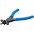 Pince à Circlips Extérieurs 165 mm - Acier, Précision et Robustesse - - BGS