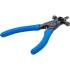 Pince à Circlips Extérieurs 165 mm - Acier, Précision et Robustesse - - BGS