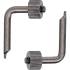 Pointe de Rechange pour Pince à Circlips - 1 Paire - Compatible Art. 445, 446 - Remplacement Précis et Durable - D-Work