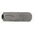Embout Torx T50 30 mm - Profil T 8 mm (5/16 ), Perçage - Précision et Durabilité - BGS