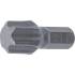 Embout Torx T60 8 mm x 30 mm - Profil T, Haute Précision - BGS