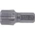 Embout Torx T60 8 mm x 30 mm - Profil T, Haute Précision - BGS