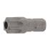Embout Torx T70 8 mm - L. 30 mm - Profil T, Précision et Durabilité, Acier - D-Work