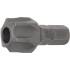 Embout Torx T70 8 mm x 30 mm - Profil T avec Perçage - Précision et Durabilité - BGS