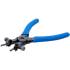 Pince pour Circlips Intérieurs 165 mm - Acier, Précision et Robustesse - BGS