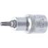 Douille à Embouts 100 mm - 12,5 mm (1/2 ) Profil Torx T27 - Précision et Robustesse - BGS