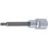 Douille à Embouts 100 mm - 12,5 mm (1/2 ) Profil Torx T30 - Précision et Robustesse - BGS