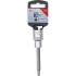 Douille à Embouts 100 mm - 12,5 mm (1/2 ) Profil Torx T30 - Précision et Robustesse - BGS