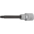 Douille à Embouts 100 mm - 12,5 mm (1/2 ) Profil Torx T40 - Précision et Robustesse - BGS