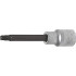 Douille à Embouts 100 mm - 12,5 mm (1/2 ) Profil Torx T40 - Précision et Robustesse - BGS