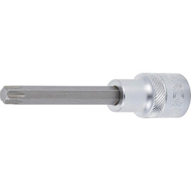 Douille à Embouts 100 mm - 12,5 mm (1/2 ) Profil Torx T50 - Précision et Robustesse - BGS