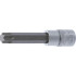Douille à Embouts 100 mm - 12,5 mm (1/2 ) Profil Torx T60 - Précision et Robustesse - BGS
