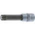 Douille à Embouts 100 mm - 12,5 mm (1/2 ) Profil Torx T70 - Précision et Robustesse - BGS