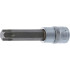 Douille à Embouts 100 mm - 12,5 mm (1/2 ) Profil Torx T70 - Précision et Robustesse - BGS