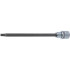 Douille à Embouts 200 mm - 12,5 mm (1/2 ) Profil Torx T40 - Précision et Robustesse - BGS