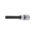 Douille à Embouts 200 mm - 12,5 mm (1/2 ) Profil Torx T40 - Précision et Robustesse - BGS