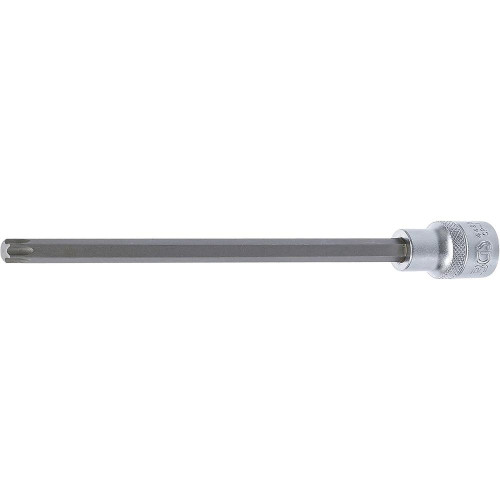 Douille à Embouts 200 mm - 12,5 mm (1/2 ) Profil Torx T50 - Précision et Robustesse - BGS