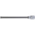 Douille à Embouts 200 mm - 12,5 mm (1/2 ) Profil Torx T50 - Précision et Robustesse - BGS