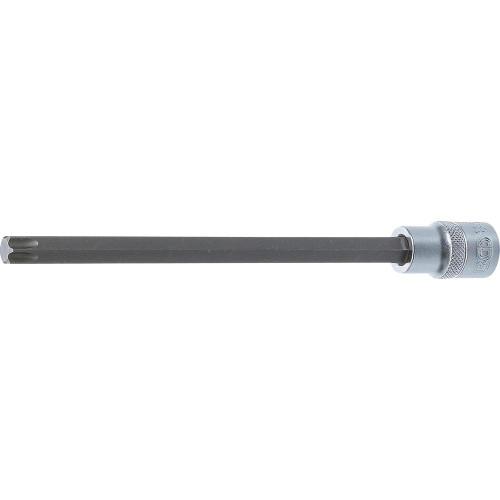 Douille à Embouts 200 mm - 12,5 mm (1/2 ) Profil Torx T55 - Précision et Robustesse - BGS