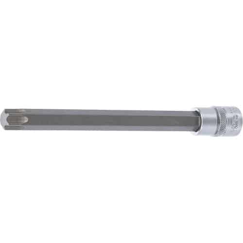 Douille à Embouts 200 mm - 12,5 mm (1/2 ) Profil Torx T70 - Précision et Robustesse - BGS