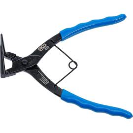 Pince à Circlips Extérieurs 165 mm - 90° - Précision et Maniabilité - BGS
