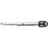 Pince Étau 250 mm - Avec Adaptateur d Arrache à Inertie - Précision et Robustesse - BGS