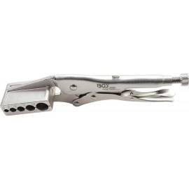 Pince pour Raccords d Armatures 6-16 mm - Acier Robuste - Précision et Sécurité, Pro - D-Work