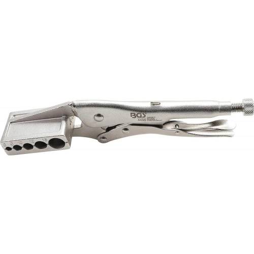 Pince pour Raccords d Armatures 6-16 mm - Acier Robuste - Précision et Sécurité, Pro - D-Work