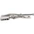 Pince pour Raccords d Armatures 6-16 mm - Acier Robuste - Précision et Sécurité, Pro - D-Work