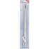 Pinces Étau Longs Becs 500 mm - Acier, Précision et Robustesse - - BGS