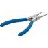 Pince pour Circlips Droite 150 mm - Circlips Intérieurs - Précision et Maniabilité - - BGS