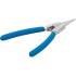 Pince pour Circlips Droite 150 mm - Circlips Extérieurs - Précision et Robustesse - BGS