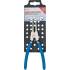 Pince pour Circlips Droite 150 mm - Circlips Extérieurs - Précision et Robustesse - BGS