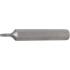 Embout T10 Torx 10 mm x 75 mm - Profil T, Précision et Durabilité - BGS