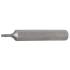 Embout T10 Torx 10 mm x 75 mm - Profil T, Précision et Durabilité - BGS