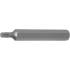 Embout Torx T27 10 mm (3/8 ) - Longueur 75 mm - Profil T - Précision et Durabilité - BGS