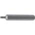 Embout Torx T20 10 mm x 75 mm - Profil T, Précision et Durabilité - Acier - D-Work